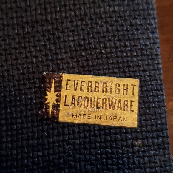 MCM Serving Tray - Picture 3 of 3